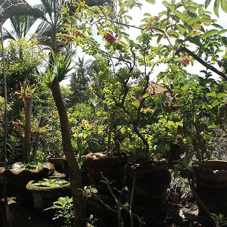 אובוד Raditia Homestay מראה חיצוני תמונה