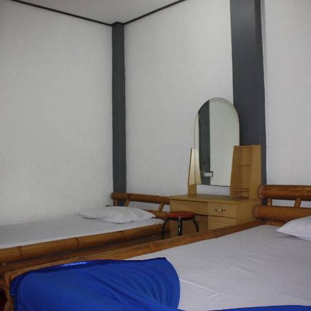אובוד Raditia Homestay מראה חיצוני תמונה