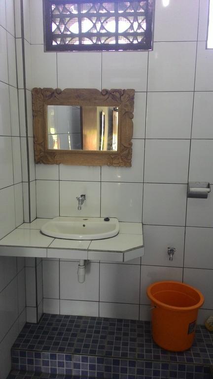 אובוד Raditia Homestay מראה חיצוני תמונה