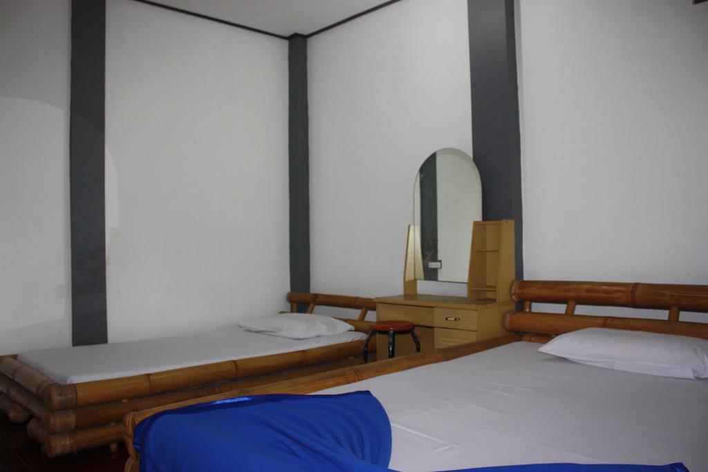 אובוד Raditia Homestay מראה חיצוני תמונה
